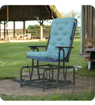 best comfortable swing chair for living room