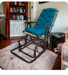 best comfortable swing chair for living room