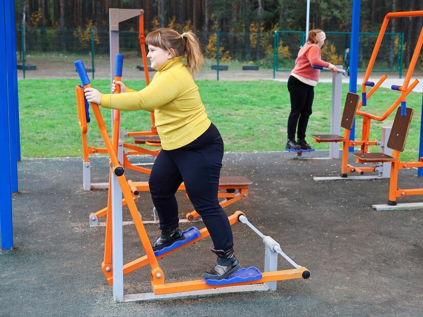 best home fitness equipment for small spaces