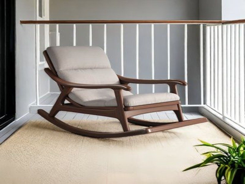 Best Wooden Swing Chairs